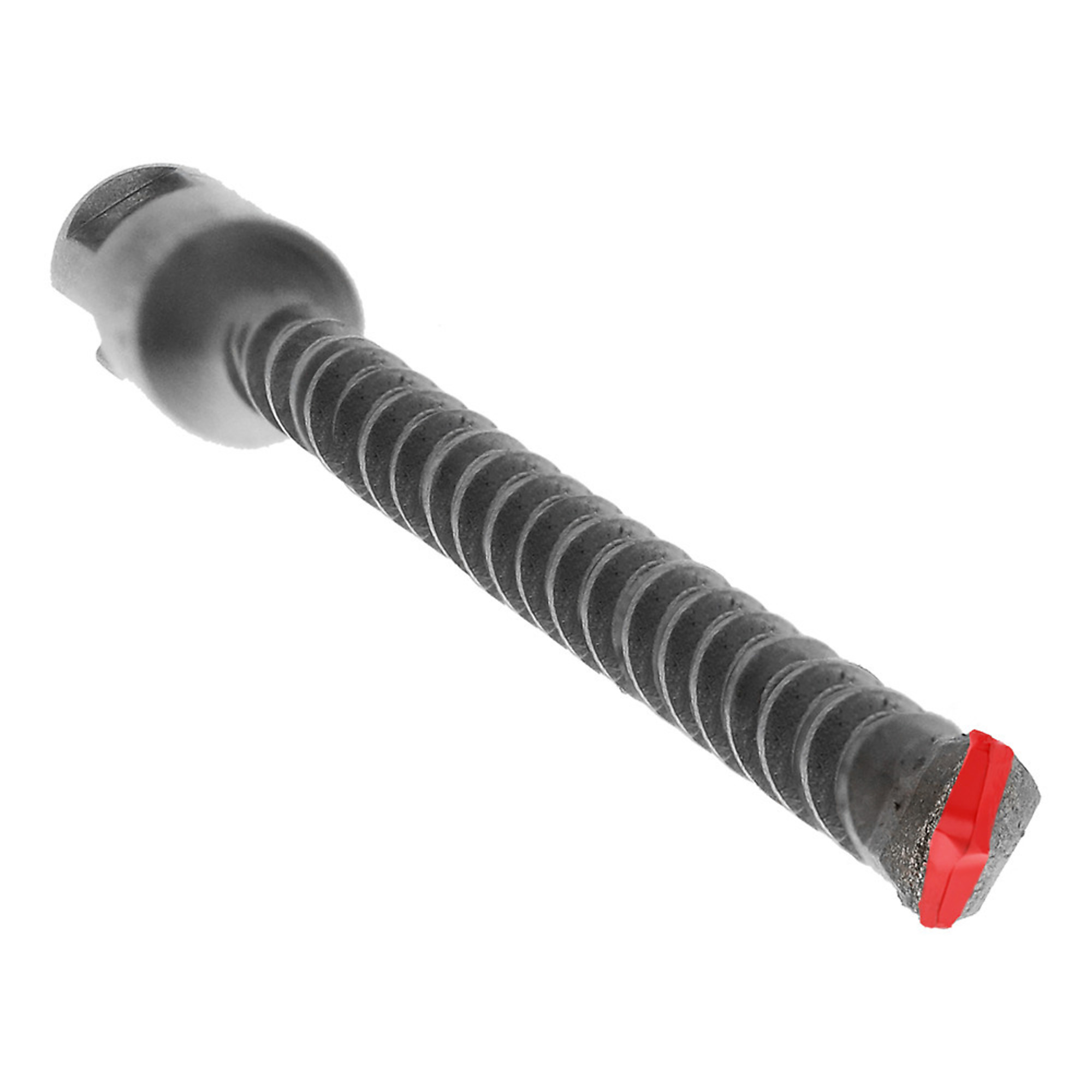 Diablo, 7/32in. x 6in. x 8in. SDS-Plus 2-Cutter CarbTipp Ham DBs, Size (SAE) 7/32 in, Included (qty.) 1 Model# DMAPL2110